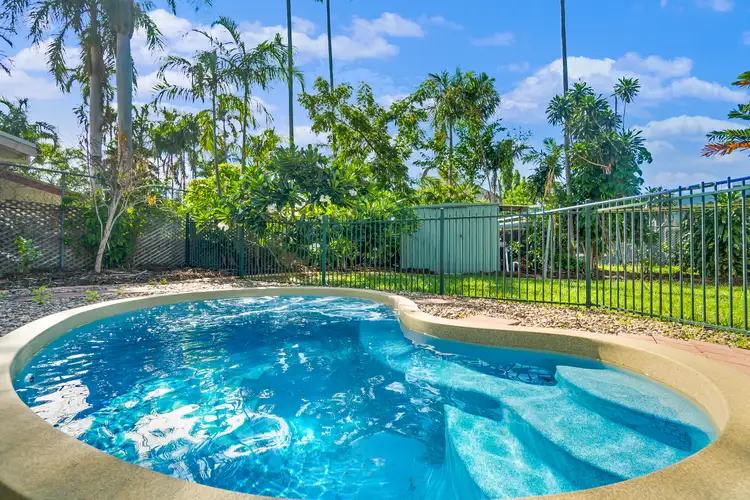 Third view of Homely house listing, 6 Budgen Street, Moil NT 810