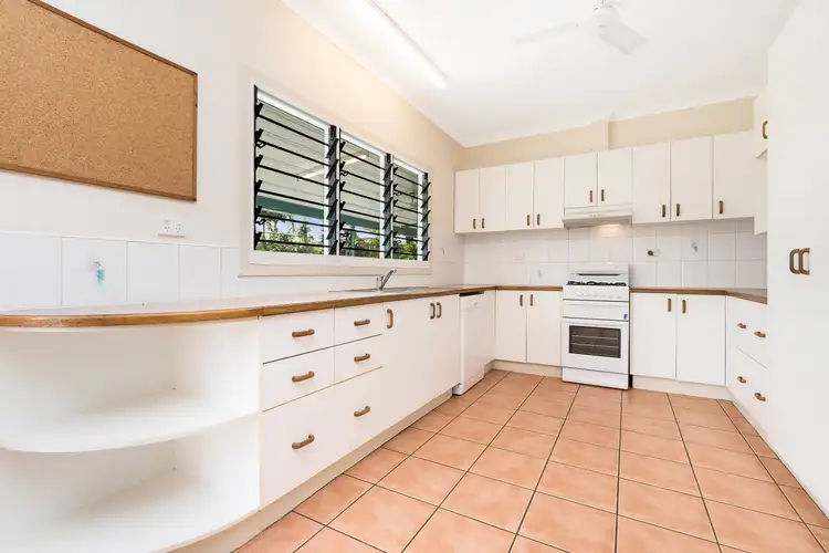 Fourth view of Homely house listing, 6 Budgen Street, Moil NT 810