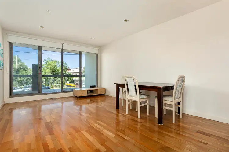 Third view of Homely apartment listing, 1/96 Mercer Street, Geelong VIC 3220