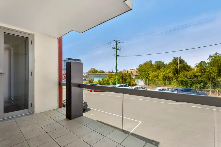 Sixth view of Homely apartment listing, 1/96 Mercer Street, Geelong VIC 3220