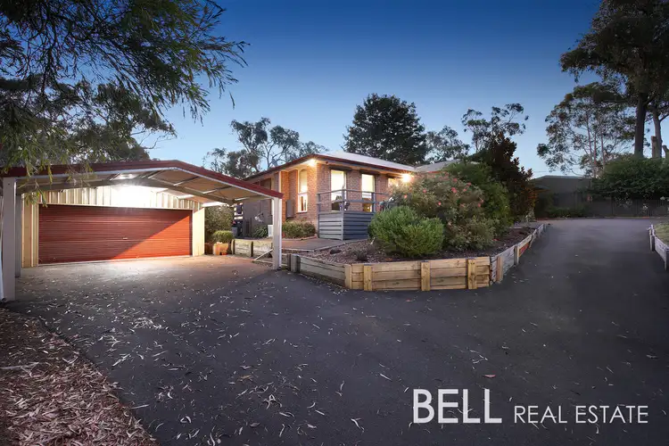 21 Sycamore Grove, Mount Evelyn VIC 3796