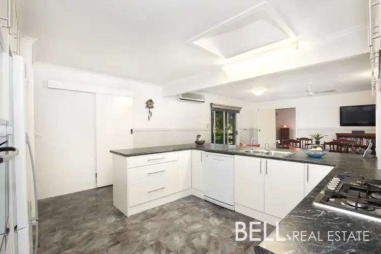 Third view of Homely house listing, 21 Sycamore Grove, Mount Evelyn VIC 3796