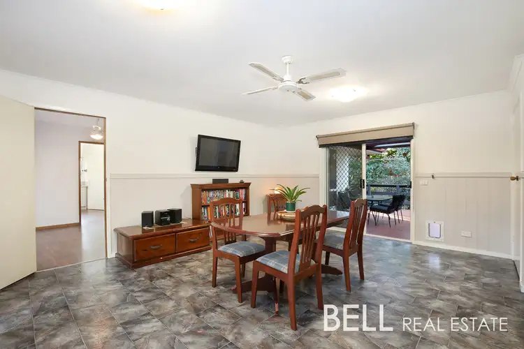 Fourth view of Homely house listing, 21 Sycamore Grove, Mount Evelyn VIC 3796