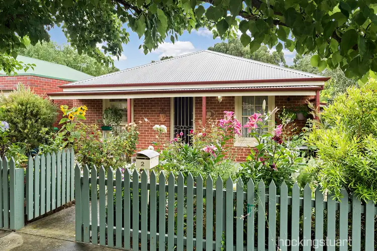 Main view of Homely house listing, 2 Eureka Gardens, Eureka VIC 3350