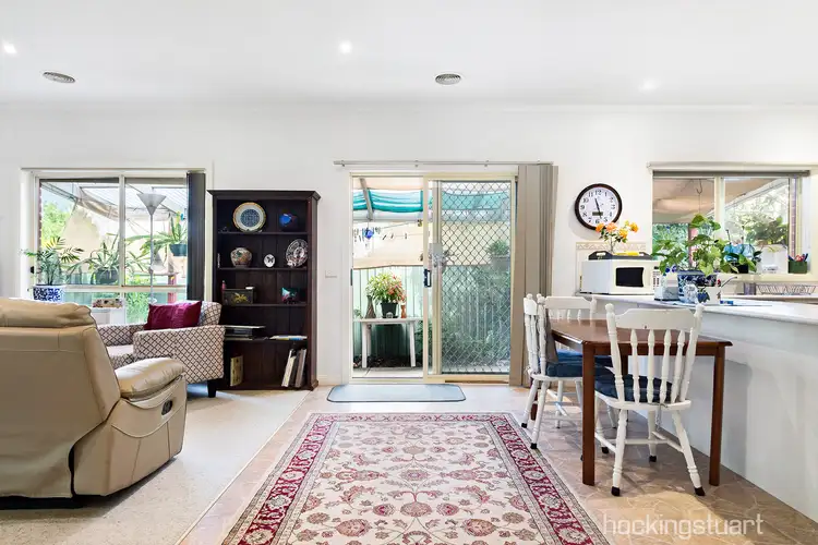 Second view of Homely house listing, 2 Eureka Gardens, Eureka VIC 3350