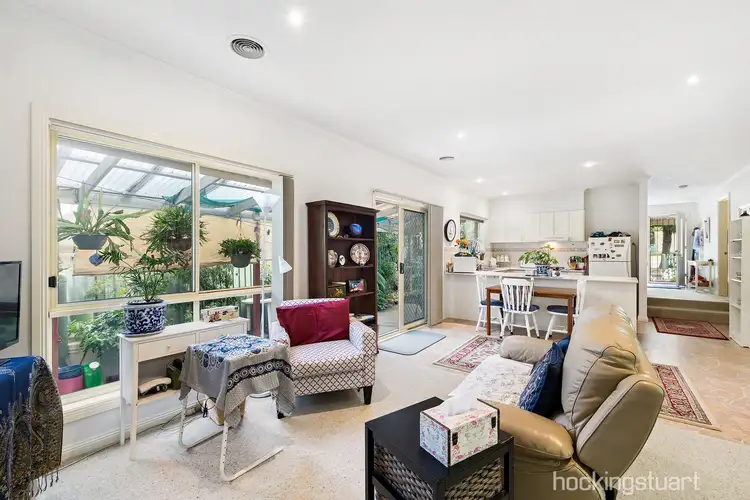 Third view of Homely house listing, 2 Eureka Gardens, Eureka VIC 3350