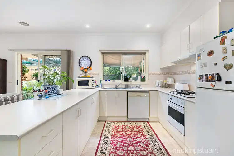 Fourth view of Homely house listing, 2 Eureka Gardens, Eureka VIC 3350