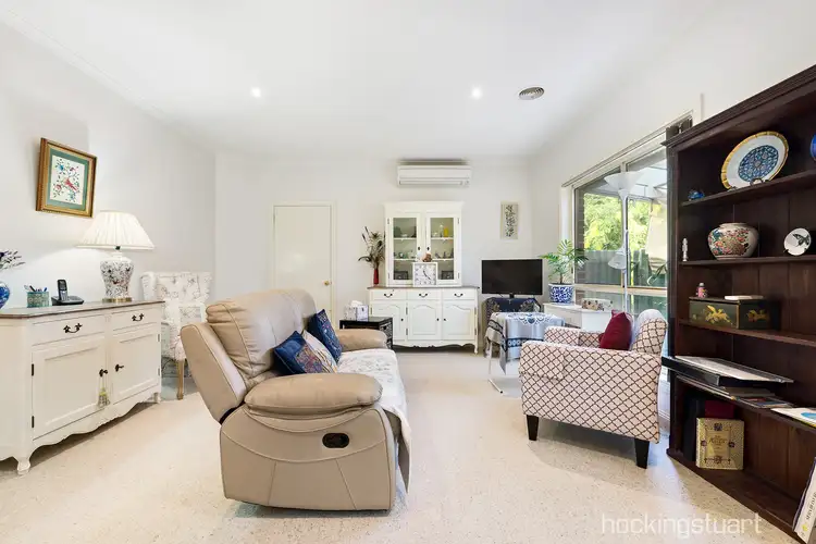 Fifth view of Homely house listing, 2 Eureka Gardens, Eureka VIC 3350