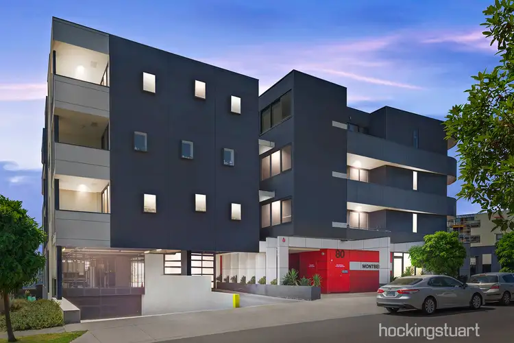 307/80 La Scala Avenue, Maribyrnong VIC 3032