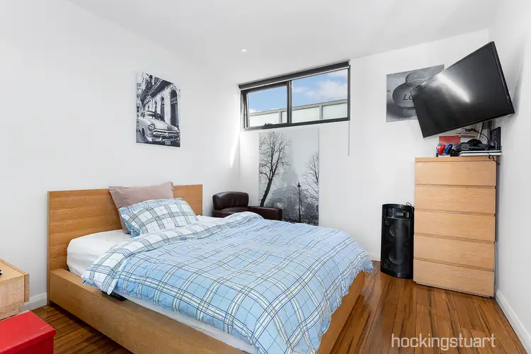 Fifth view of Homely apartment listing, 307/80 La Scala Avenue, Maribyrnong VIC 3032