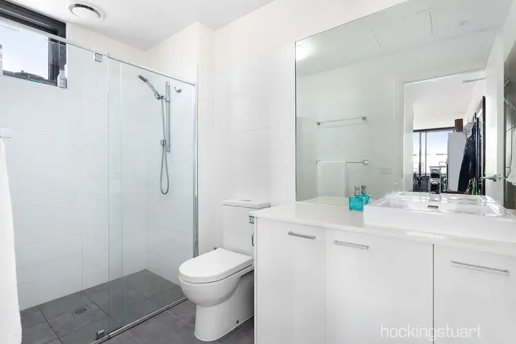 Sixth view of Homely apartment listing, 307/80 La Scala Avenue, Maribyrnong VIC 3032