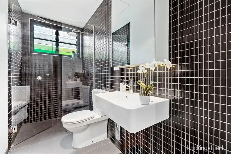 Fifth view of Homely apartment listing, 19/17 Ellesmere Road, Prahran VIC 3181
