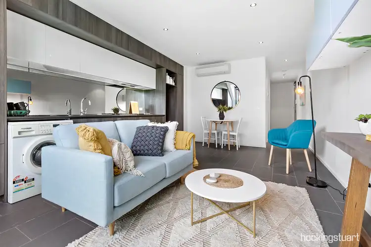 Sixth view of Homely apartment listing, 19/17 Ellesmere Road, Prahran VIC 3181