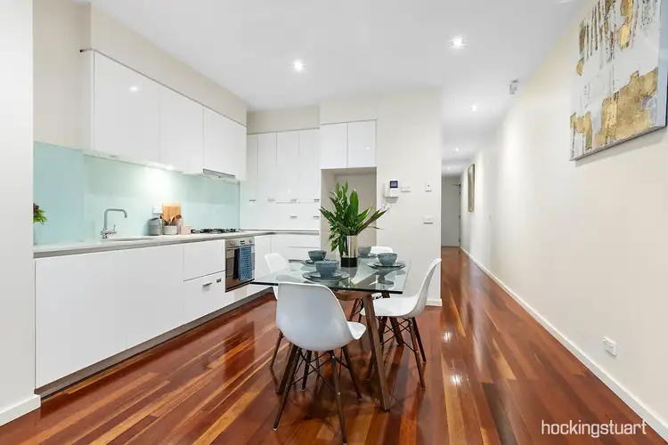 Fifth view of Homely apartment listing, 1/2 King Street, Prahran VIC 3181