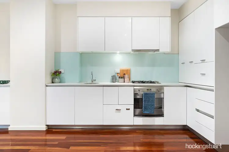 Sixth view of Homely apartment listing, 1/2 King Street, Prahran VIC 3181