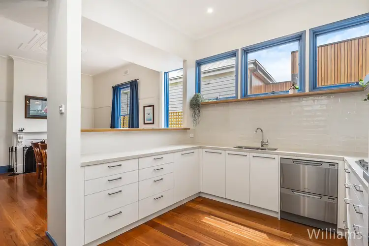 Fourth view of Homely house listing, 79 John Street, Williamstown VIC 3016