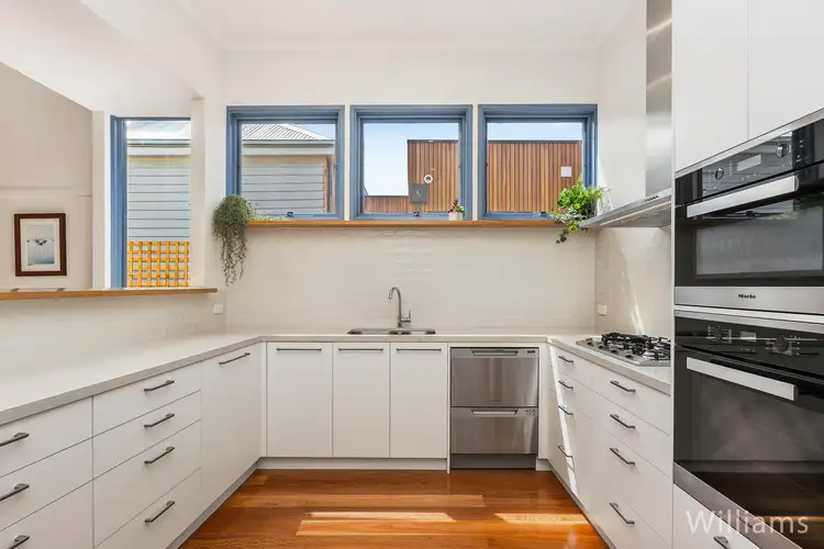 Fifth view of Homely house listing, 79 John Street, Williamstown VIC 3016