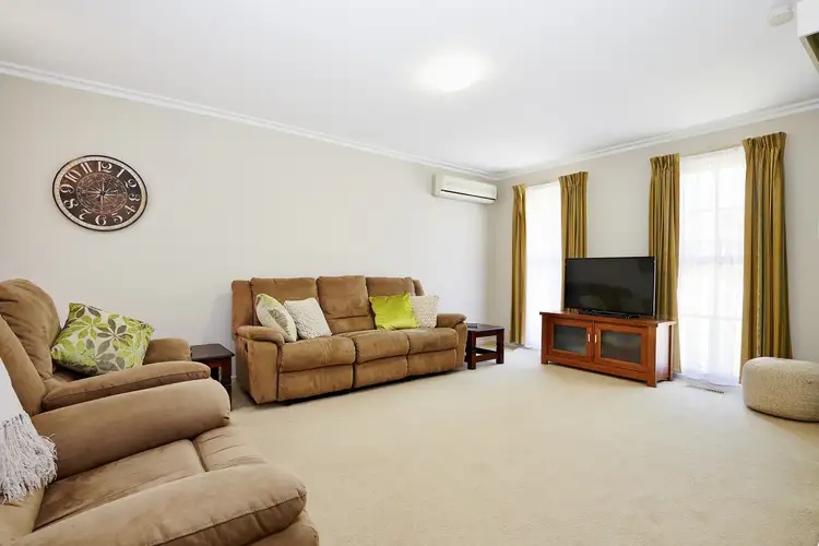 Second view of Homely house listing, 18 Hillcrest Avenue, Ferntree Gully VIC 3156
