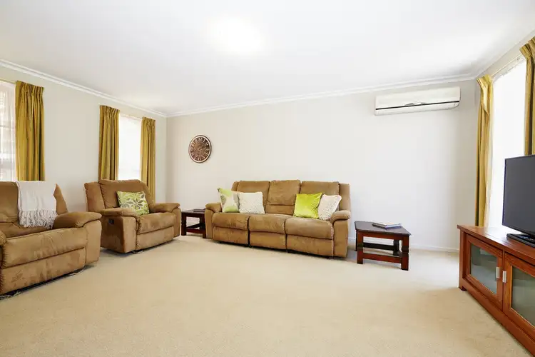 Third view of Homely house listing, 18 Hillcrest Avenue, Ferntree Gully VIC 3156