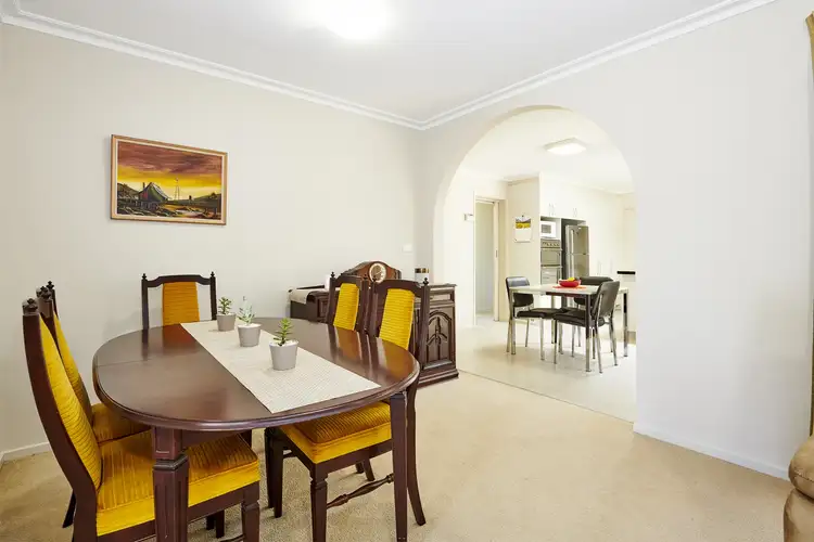 Fifth view of Homely house listing, 18 Hillcrest Avenue, Ferntree Gully VIC 3156