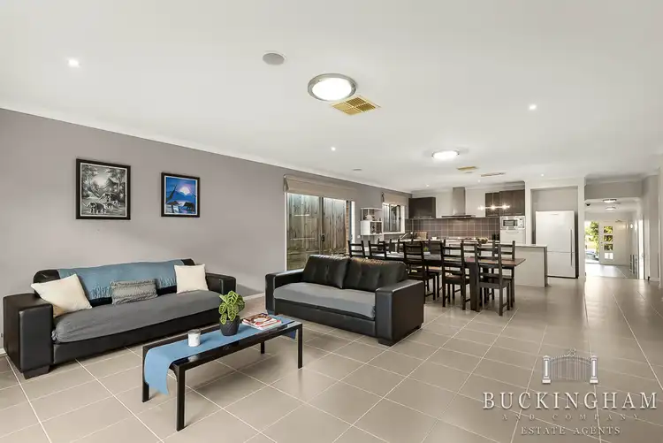 Third view of Homely house listing, 10 Coulthard Crescent, Doreen VIC 3754