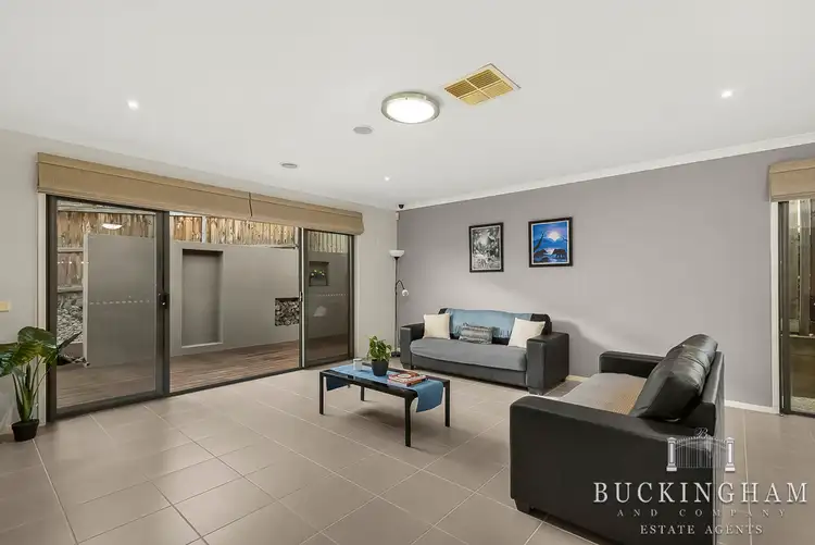 Fourth view of Homely house listing, 10 Coulthard Crescent, Doreen VIC 3754
