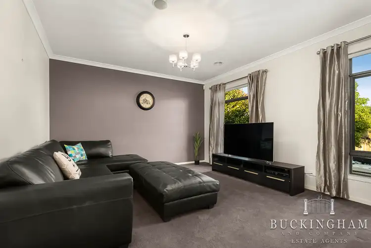 Fifth view of Homely house listing, 10 Coulthard Crescent, Doreen VIC 3754