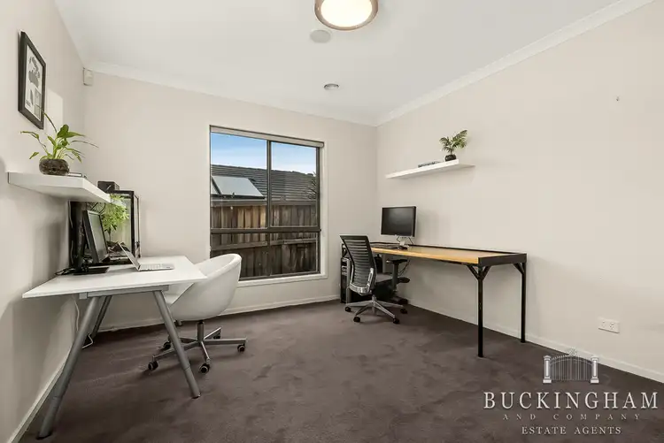 Sixth view of Homely house listing, 10 Coulthard Crescent, Doreen VIC 3754