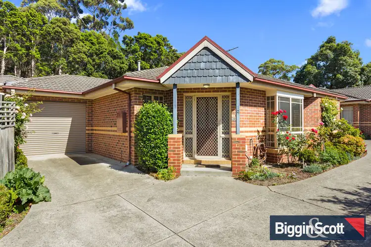 2/59 Lucknow Street, Mitcham VIC 3132
