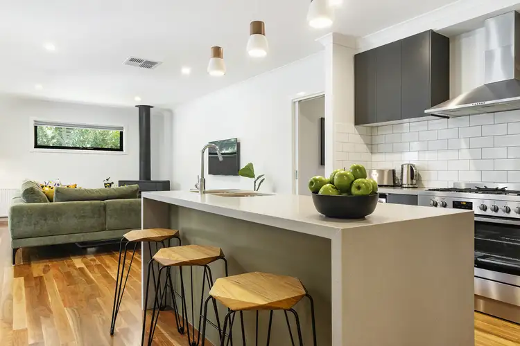 Second view of Homely house listing, 16B Hepburn Road, Daylesford VIC 3460