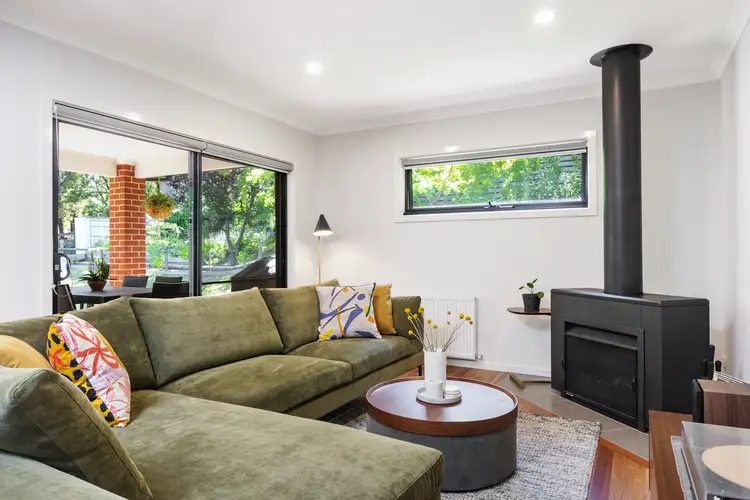 Third view of Homely house listing, 16B Hepburn Road, Daylesford VIC 3460