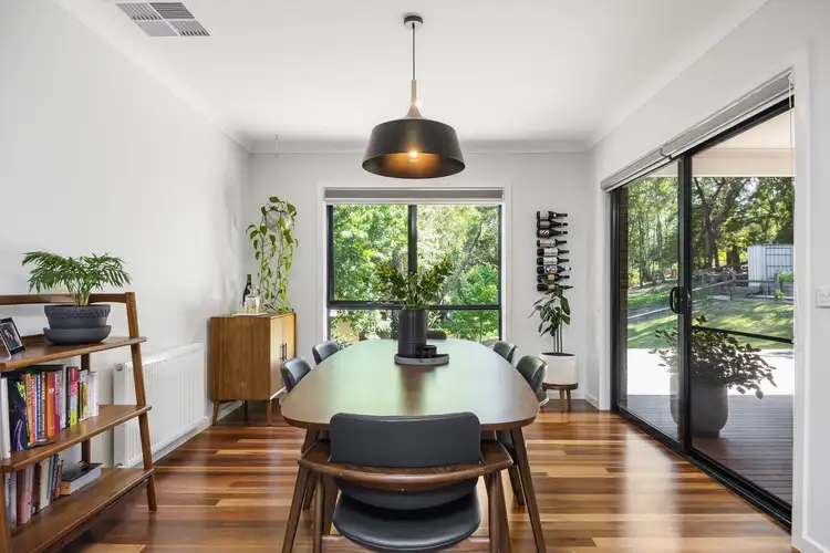 Fourth view of Homely house listing, 16B Hepburn Road, Daylesford VIC 3460