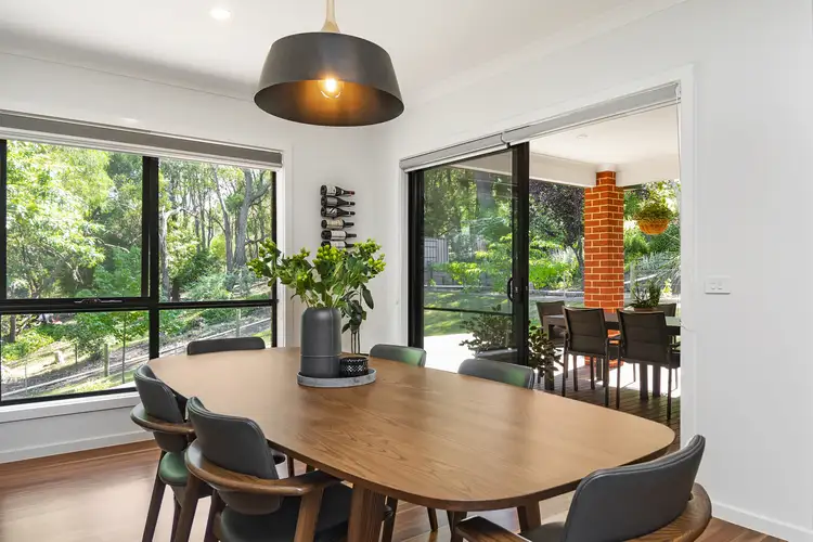 Fifth view of Homely house listing, 16B Hepburn Road, Daylesford VIC 3460