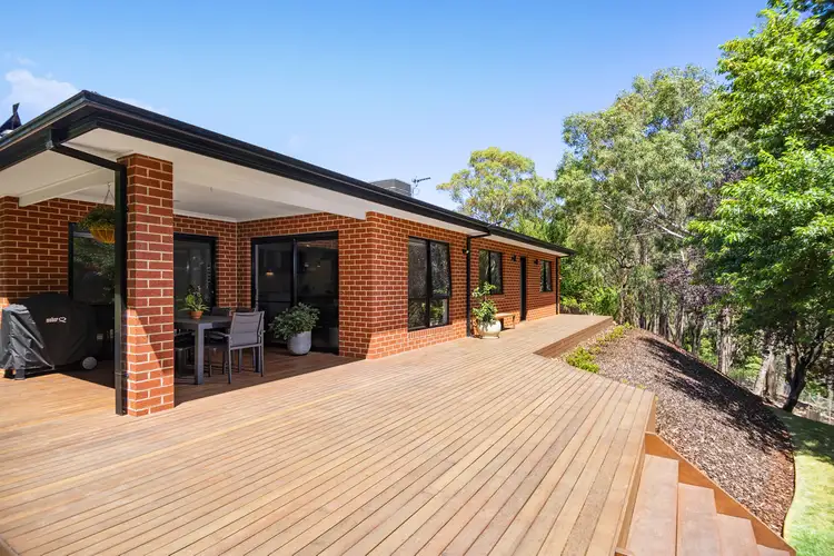 Sixth view of Homely house listing, 16B Hepburn Road, Daylesford VIC 3460