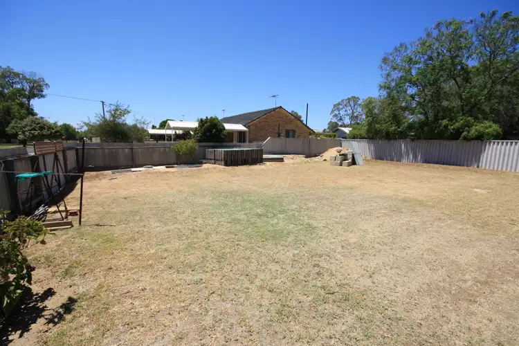 Second view of Homely land listing, 31 Devonshire Street, Withers WA 6230