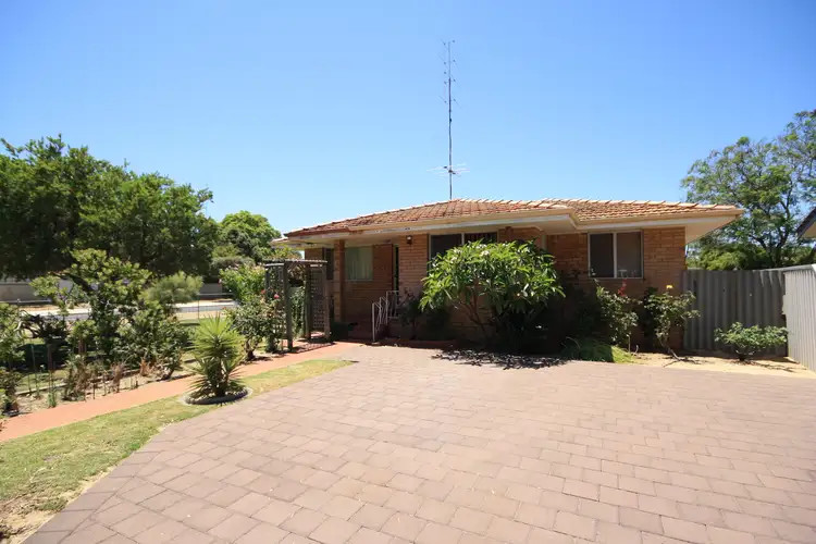 1 Comet Street, Withers WA 6230