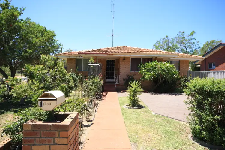 Second view of Homely house listing, 1 Comet Street, Withers WA 6230