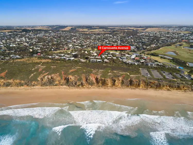 8 Carnoustie Avenue, Jan Juc VIC 3228