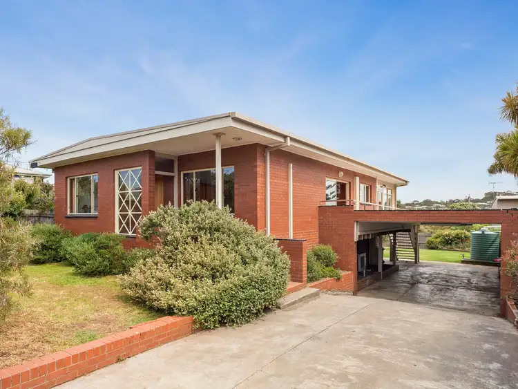 Second view of Homely house listing, 8 Carnoustie Avenue, Jan Juc VIC 3228