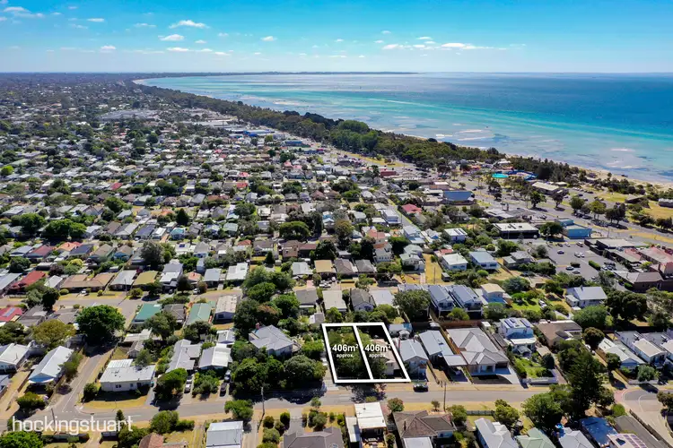 Second view of Homely house listing, 42 - 44 Ninth Avenue, Rosebud VIC 3939
