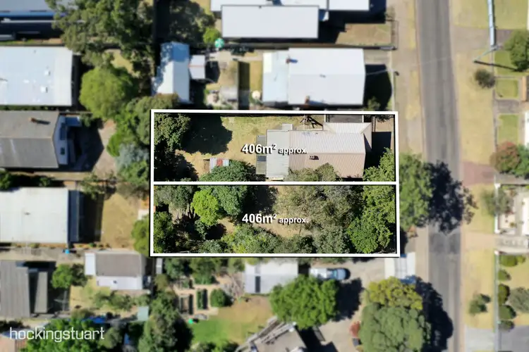 Fourth view of Homely house listing, 42 - 44 Ninth Avenue, Rosebud VIC 3939