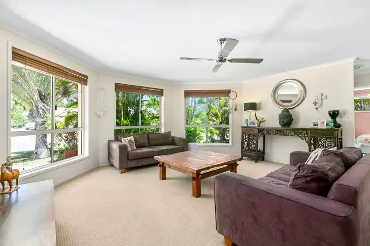 Fourth view of Homely house listing, 7 Rosella Place, Tewantin QLD 4565