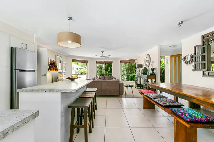 Fifth view of Homely house listing, 7 Rosella Place, Tewantin QLD 4565