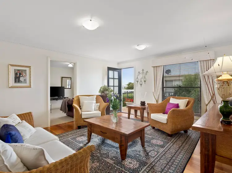 Second view of Homely townhouse listing, 2/14 Bell Street, Torquay VIC 3228