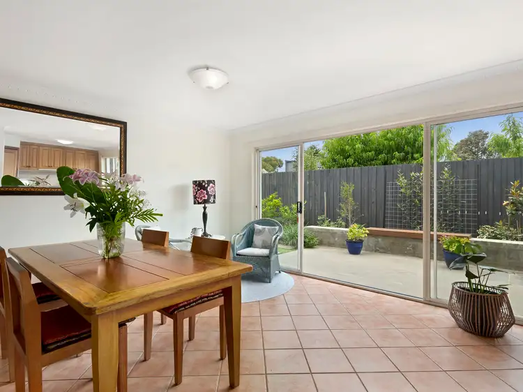Third view of Homely townhouse listing, 2/14 Bell Street, Torquay VIC 3228