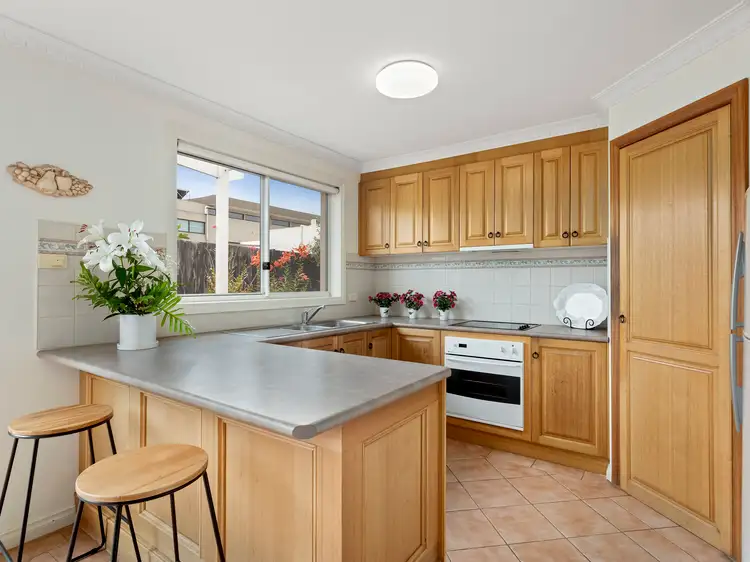 Fourth view of Homely townhouse listing, 2/14 Bell Street, Torquay VIC 3228