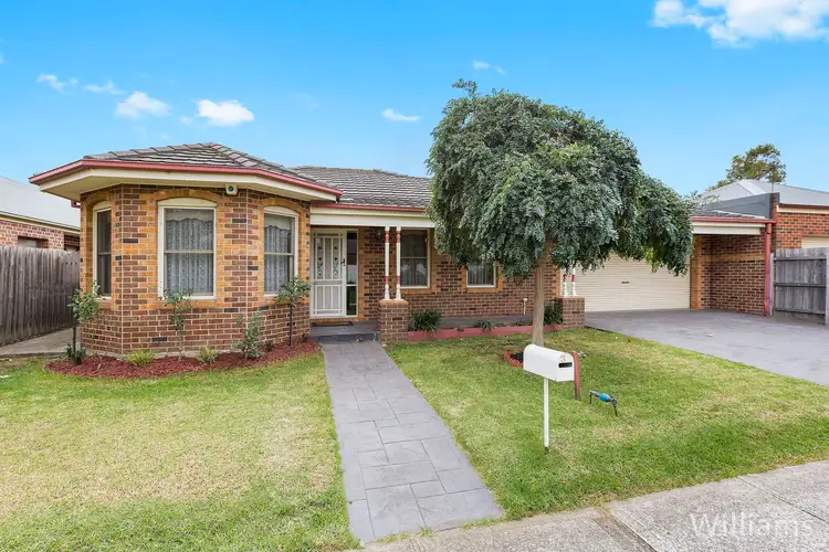 38 Walter Street, Williamstown VIC 3016