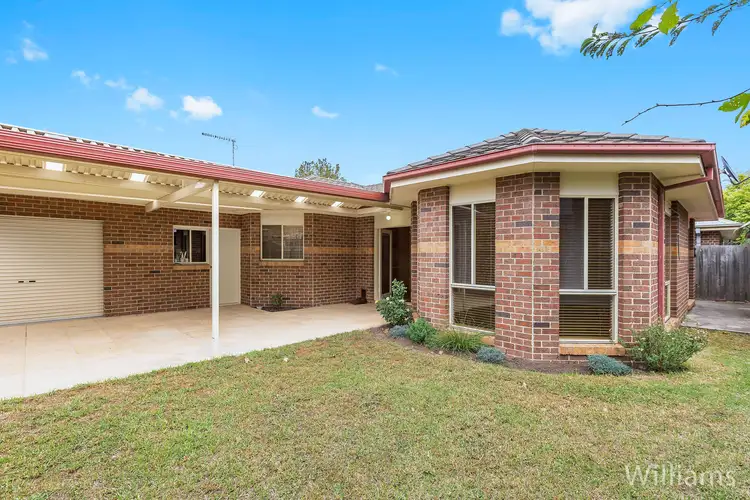 Fourth view of Homely house listing, 38 Walter Street, Williamstown VIC 3016