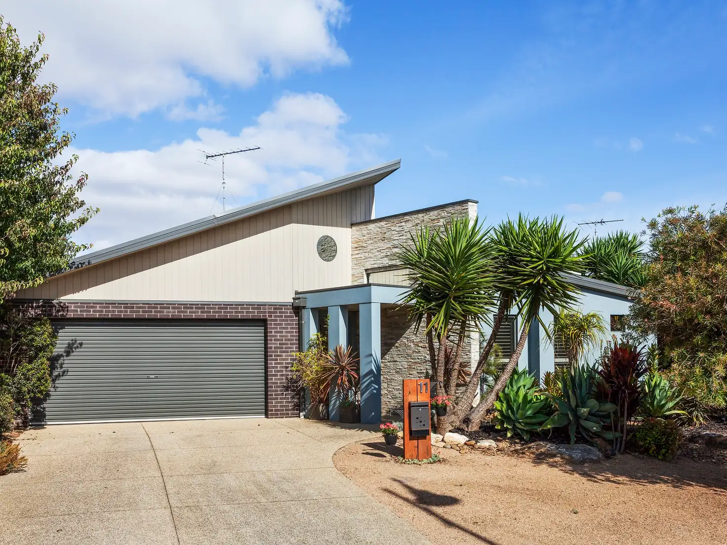 Main view of Homely house listing, 11 Rippleside Drive, Torquay VIC 3228