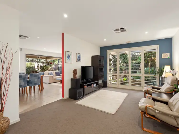 Second view of Homely house listing, 11 Rippleside Drive, Torquay VIC 3228